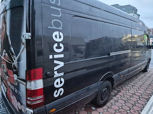 Mercedes sprinter 316 - imagine 4