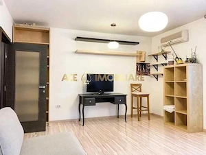 3 Camere de inchiriat | Nerva Traian | Pet-friendly | Mobilat - imagine 3