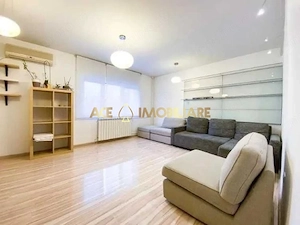 3 Camere de inchiriat | Nerva Traian | Pet-friendly | Mobilat