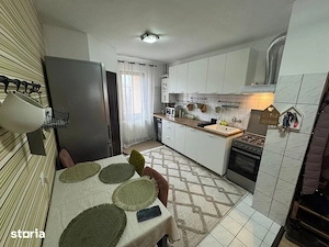 Tudor (Zona Diamant) - Apartament 3 camere  - Str. Cutezanței - imagine 4