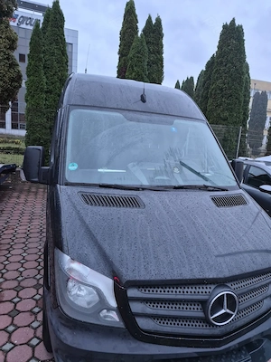 Mercedes sprinter 316 - imagine 2