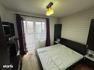 Tudor (Zona Diamant) - Apartament 3 camere  - Str. Cutezanței - imagine 9