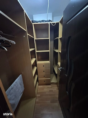 Tudor (Zona Diamant) - Apartament 3 camere  - Str. Cutezanței - imagine 7