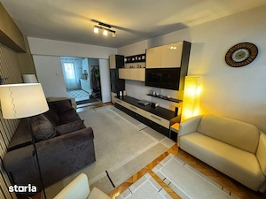 Tudor (Zona Diamant) - Apartament 3 camere  - Str. Cutezanței - imagine 2