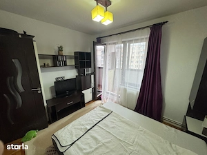 Tudor (Zona Diamant) - Apartament 3 camere  - Str. Cutezanței - imagine 8