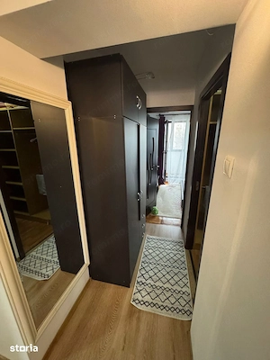 Tudor (Zona Diamant) - Apartament 3 camere  - Str. Cutezanței - imagine 6
