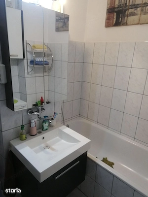 Tudor (Zona Diamant) - Apartament 3 camere  - Str. Cutezanței - imagine 10