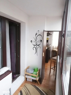 Tudor (Zona Diamant) - Apartament 3 camere  - Str. Cutezanței - imagine 11
