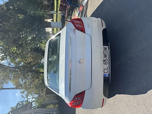 Peugeot 508 hdi 2012 - imagine 2
