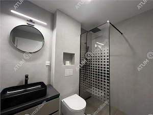 Apartament modern la prima inchiriere cu 3 camere zona Arhitectilor - imagine 9