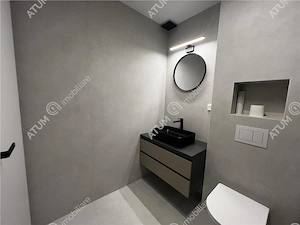 Apartament modern la prima inchiriere cu 3 camere zona Arhitectilor - imagine 8