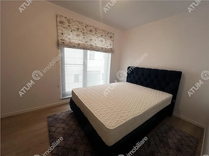 Apartament modern la prima inchiriere cu 3 camere zona Arhitectilor - imagine 6
