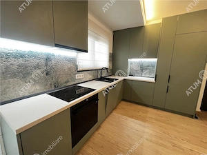 Apartament modern la prima inchiriere cu 3 camere zona Arhitectilor - imagine 3