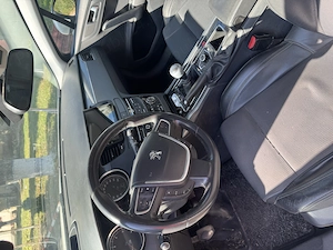 Peugeot 508 hdi 2012 - imagine 6