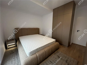Apartament modern la prima inchiriere cu 3 camere zona Arhitectilor - imagine 5