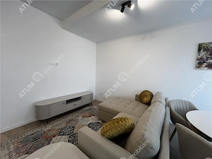 Apartament modern la prima inchiriere cu 3 camere zona Arhitectilor - imagine 14