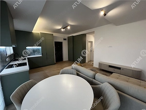 Apartament modern la prima inchiriere cu 3 camere zona Arhitectilor - imagine 13