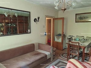 Apartament 2 camere  Decomandat Pta. Sudului,