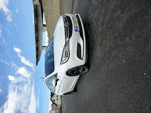 Opel Astra K, 1.6 ECOTEC, 2016 - imagine 3