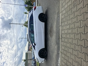 Opel Astra K, 1.6 ECOTEC, 2016 - imagine 5