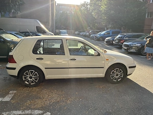 VW Golf 4 de vanzare - imagine 4