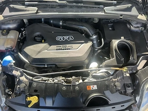 Ford Focus 3 230cp - imagine 5