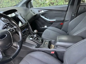 Ford Focus 3 230cp - imagine 6