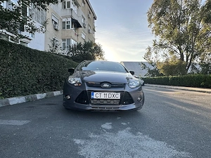Ford Focus 3 230cp - imagine 2
