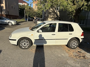 VW Golf 4 de vanzare - imagine 2
