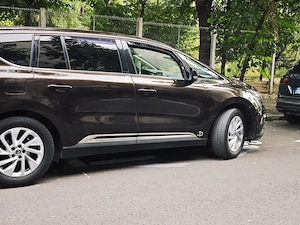 Renault Espace 5 2016 1.6 160cai automat 7 locuri - imagine 2