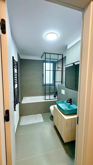 Apartament cu 2 camere de închiriat – Calea Torontalului, lângă Lidl - imagine 4