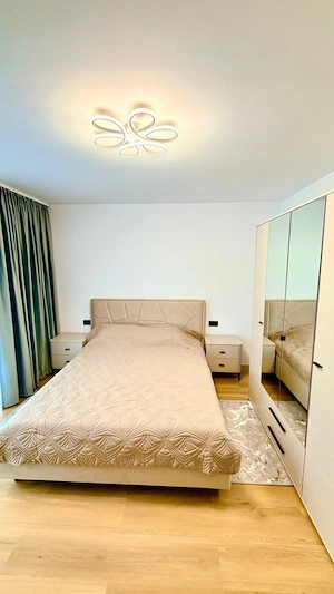 Apartament cu 2 camere de închiriat – Calea Torontalului, lângă Lidl - imagine 11