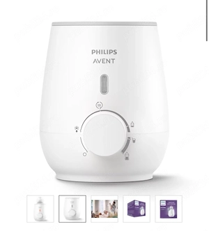 Philips Avent - incalzitor multifunctional