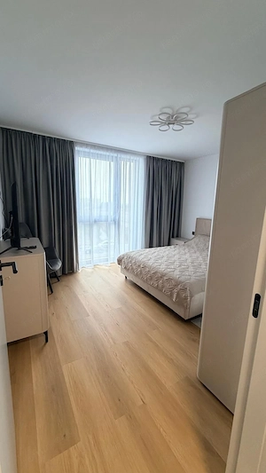 Apartament cu 2 camere de închiriat – Calea Torontalului, lângă Lidl - imagine 16