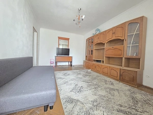 Apartament 2 camere BR-uri Mazepa etaj 2