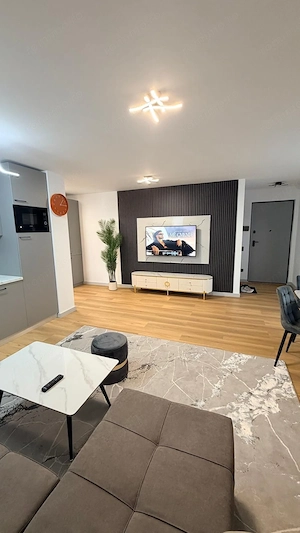 Apartament cu 2 camere de închiriat – Calea Torontalului, lângă Lidl - imagine 13