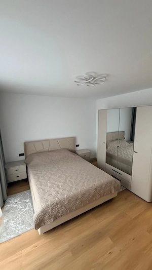 Apartament cu 2 camere de închiriat – Calea Torontalului, lângă Lidl - imagine 8