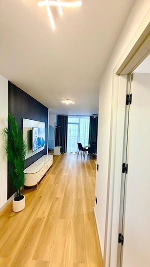 Apartament cu 2 camere de închiriat – Calea Torontalului, lângă Lidl - imagine 14