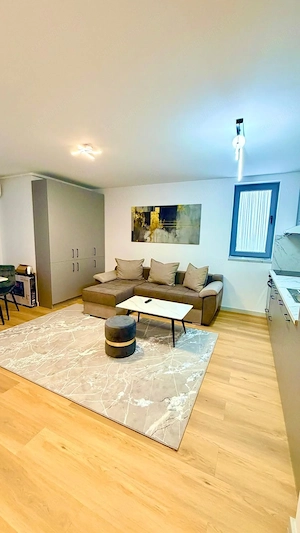 Apartament cu 2 camere de închiriat – Calea Torontalului, lângă Lidl - imagine 3