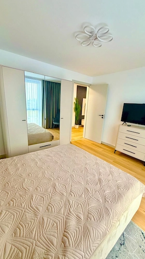 Apartament cu 2 camere de închiriat – Calea Torontalului, lângă Lidl - imagine 9
