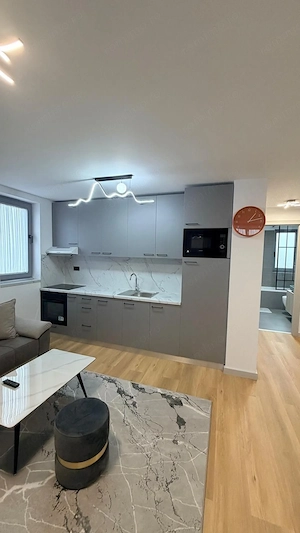 Apartament cu 2 camere de închiriat – Calea Torontalului, lângă Lidl - imagine 10