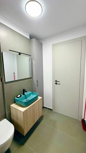 Apartament cu 2 camere de închiriat – Calea Torontalului, lângă Lidl - imagine 17