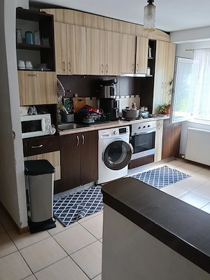 Apartament 2 camere zona centrala - imagine 4