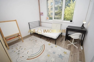 4 Camere de inchiriat | Drumul Taberei | Parcare | Metrou | Mobilat - imagine 5