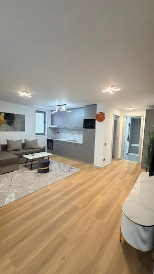 Apartament cu 2 camere de închiriat – Calea Torontalului, lângă Lidl - imagine 19