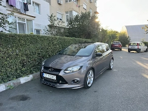Ford Focus 3 230cp