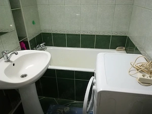 PF vand garsoniera 32 mp str Parang - imagine 3
