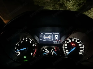 Ford Focus 3 230cp - imagine 8