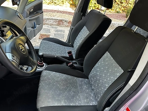 Suzuki SX4 1.6 MT 120 cp - imagine 3