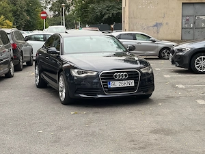 Audi A6 C7 pret negociabil - imagine 3